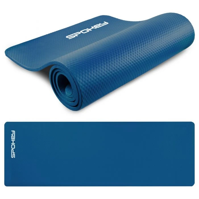 Covor de antrenament 180x60 cm spokey softmat 1,5 cm 8