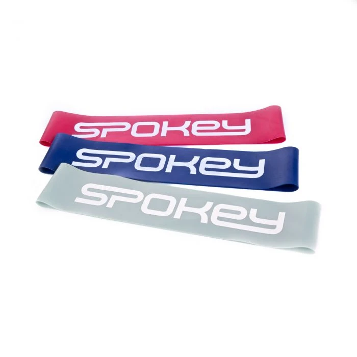 Набор из 3 мини-лент spokey flex set 5