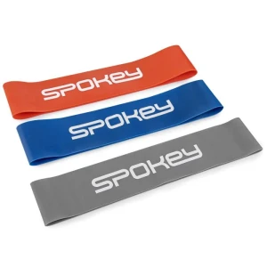 Набор из 3 мини-лент spokey flex set Thumbnail 6