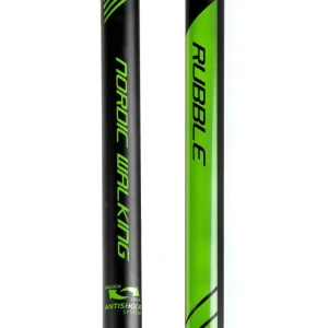 Bețe pentru mers nordic walking cu mânere din plută 105-135 cm spokey rubble Thumbnail 6