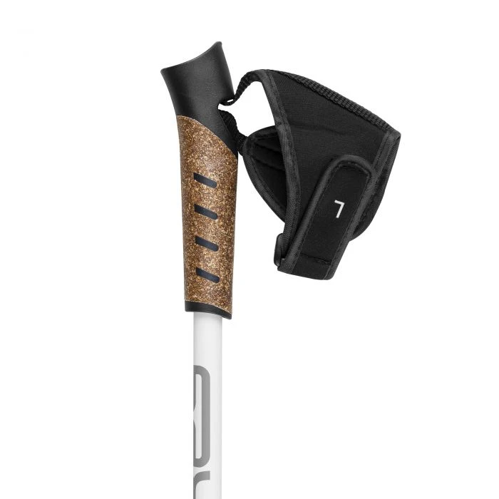 Bețe de mers nordic walking 105-135 cm spokey neatness ii 5