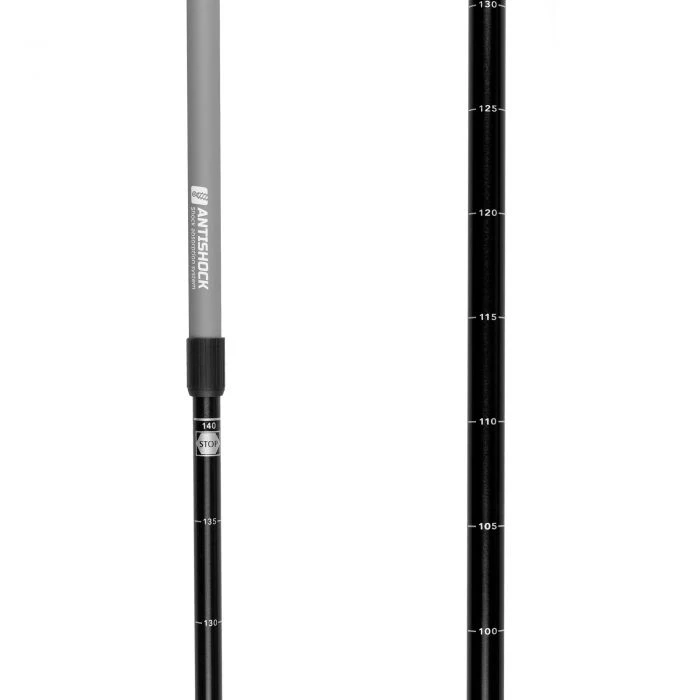 Bețe de mers nordic walking 105-135 cm spokey neatness ii 3