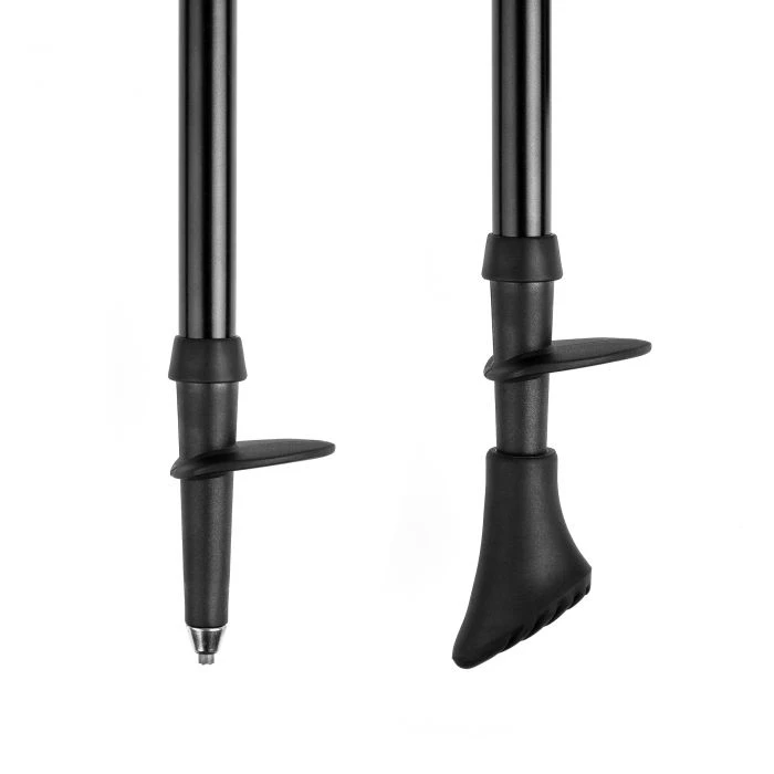 Bețe de mers nordic walking 105-135 cm spokey neatness ii 8