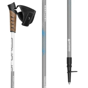 Bețe de mers nordic walking 105-135 cm spokey neatness ii Thumbnail 2