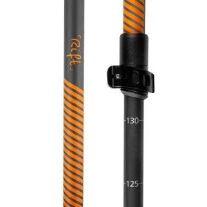 Bastoane de carbon nordic walking 105-135 cm spokey rift Thumbnail 7