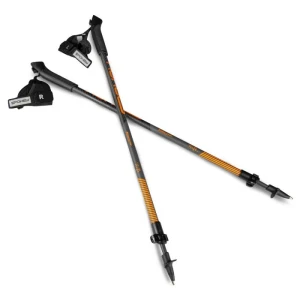 Bastoane de carbon nordic walking 105-135 cm spokey rift Thumbnail 5