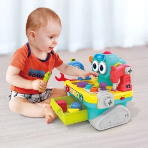 Sorter interactiv "robot atelier" Thumbnail 4