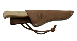 Cuțit puma sgb trail guide, olive wood Thumbnail 3
