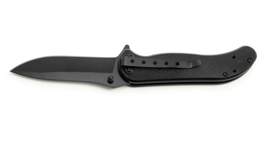 Cuțit puma sgb bobcat3516 one-hand knife 3