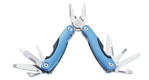 Мультитул сталь 420 код 7273500 mini-multitool tec (blue) puma Thumbnail 1