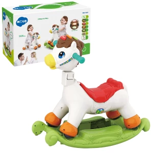 Balansoar 2 in 1 &quot;Ponei de calarit&quot;
