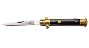 Нож 7314010 knifetec pocket puma сталь 420