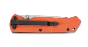 Cuțit puma tec one-hand knife Thumbnail 2