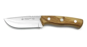 Нож 820064 knife ip valencia olive puma сталь 1.4116 / 55-57 hrc
