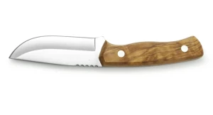Нож 820064 knife ip valencia olive puma сталь 1.4116 / 55-57 hrc Thumbnail 2