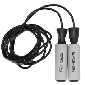 929916 spokey скакалка basic