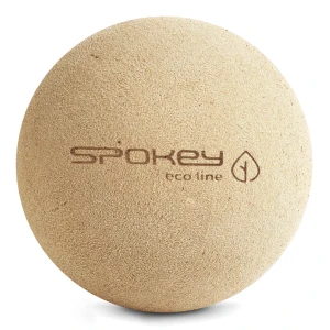 928908 spokey массажный мяч elly