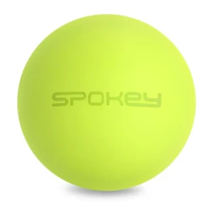 929940 spokey массажный мяч hardy