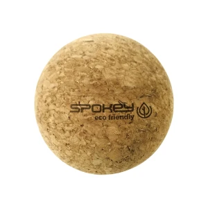 929921 spokey массажный мяч oak