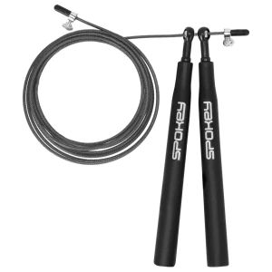 838532 spokey скакалка x rope midd