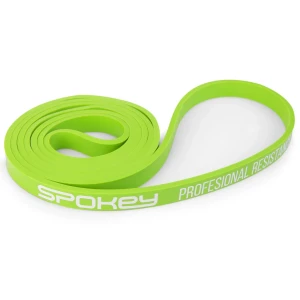 Резинка power green spokey