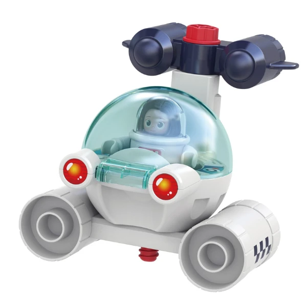 Set de joacă "rover planetar" 5