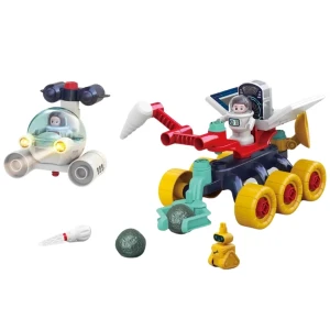Set de joacă "rover planetar" Thumbnail 2