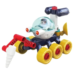Set de joacă "rover planetar" Thumbnail 4