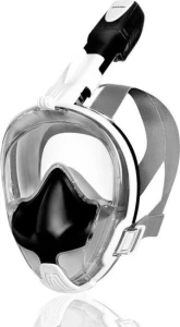 928386 spokey mask d / diving bardo l / xl