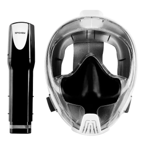 928385 spokey mask d / diving bardo s / m