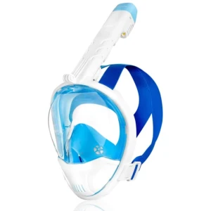 928382 spokey mask d / diving karwi bl / wt l / xl