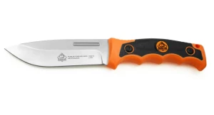 Нож 7205112 forever xp orange puma сталь 440 / 55-57 hr