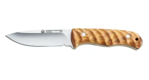 Нож 828610 ip ondular iii puma an.58 / 58-59 hrc