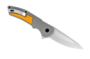 Нож 0261ors-b 13237 buck hexam 7cr17mov stainless steel