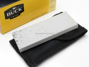 Заточка 97017-b 10094 buck edgetek honing stone500-600 coarse grit.