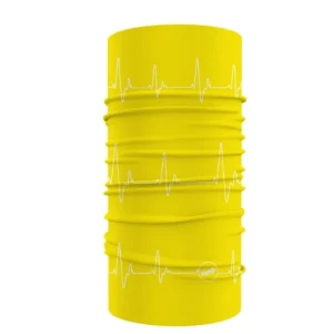 Ha411 h.a.d. h1385 pulse reflective fluo yellow pro feet