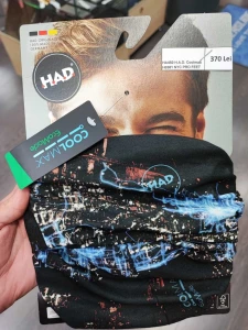 Ha450 h.a.d. coolmax h0581 nyc pro feet