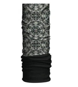 Ha211 h.a.d.h1151 kaliscope - fleece: black pro feet