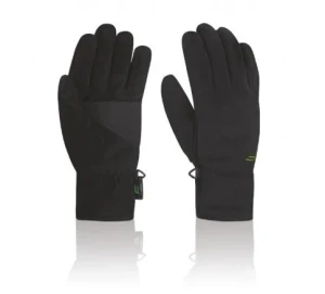 39-6028-0 windbreaker gloves 0002 black pro feet