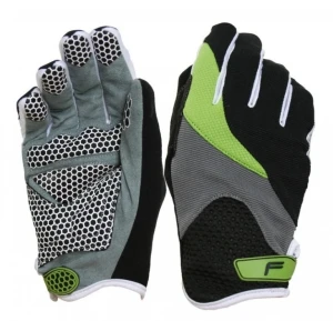 39-6048-0 zenmaster fullfinger 0228 black-anthra-white-green pro feet