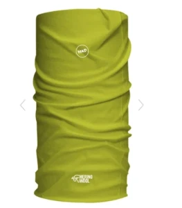 Ha657 h.a.d. merino h0058 lime pro feet