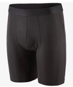20-1008-8 cycling boxer man0002 black l pro feet