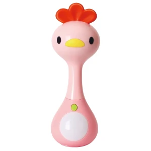 Zornaitoare interactiva "mini", in assortiment Thumbnail 12