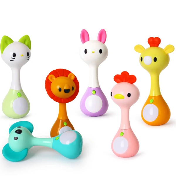 Zornaitoare interactiva "mini", in assortiment 5