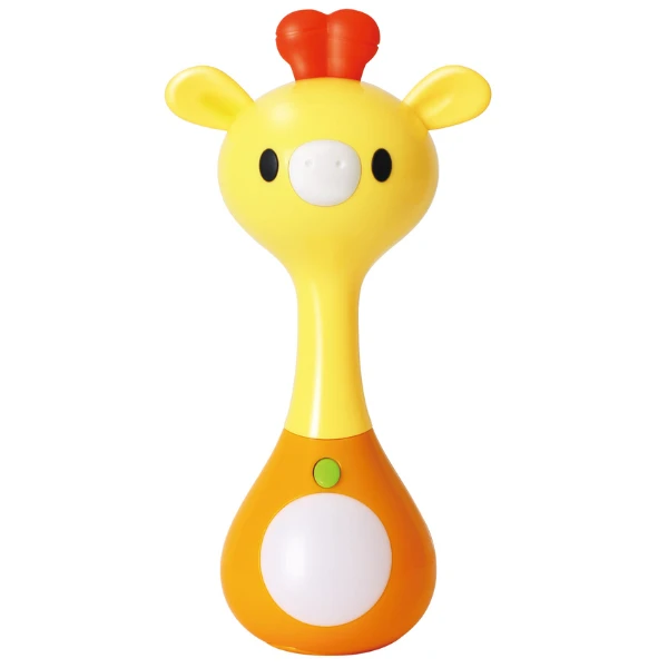 Zornaitoare interactiva "mini", in assortiment 8