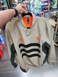 Jachetă sport, adidas tango Thumbnail 3