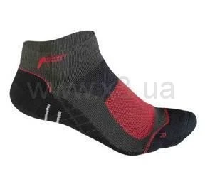 24-4514-7 mountainbike mid cool woman anthracite/red 35-38 pro feet