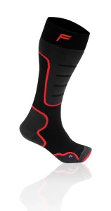 27-4726-9 ski sa 100 kids black/blue 27-30 pro feet