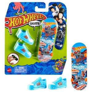 Hot Wheels Фингерборды Skate Tony Hawk, в ассортименте