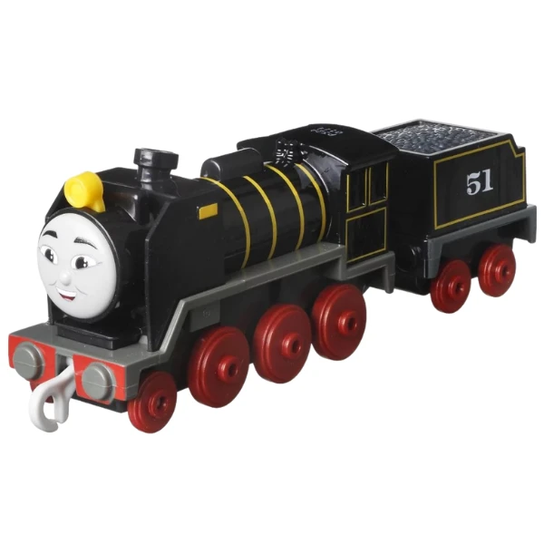 Locomotivă "thomas și prietenii hiro" 2